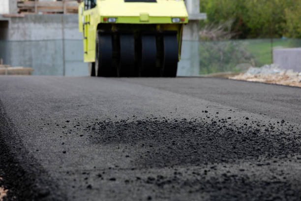 Best Residential Paver Driveway  in Valley Forge, TN