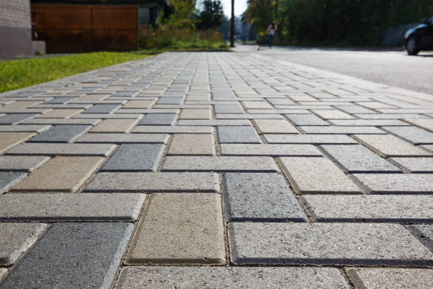 Driveway Pavers for Homes in Valley Forge, TN