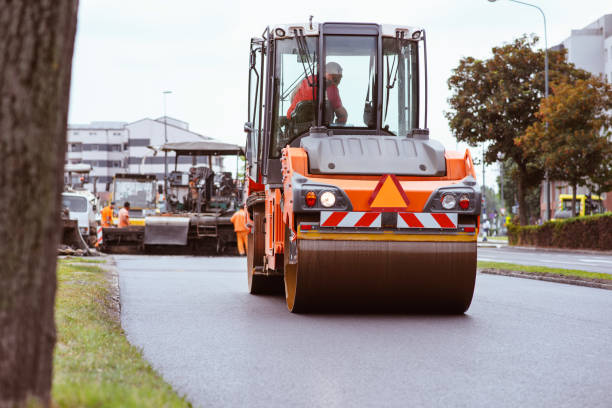 Best Residential Driveway Paver Services  in Valley Forge, TN