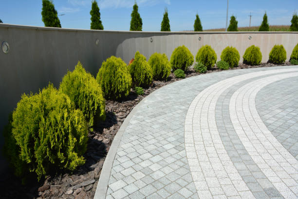 Best Concrete Paver Driveway  in Valley Forge, TN