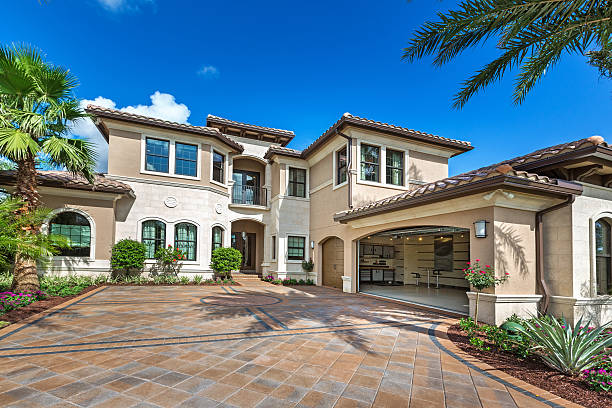 Best Driveway Paver Repair  in Valley Forge, TN