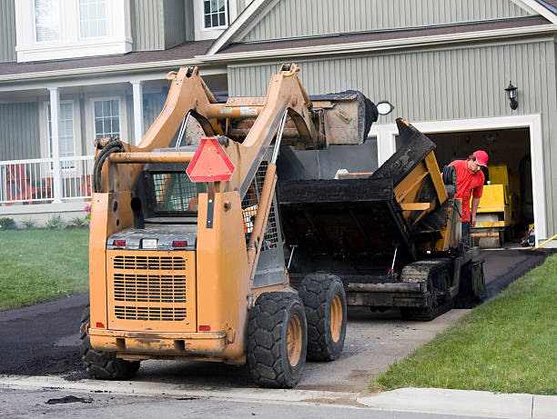 Best Residential Paver Driveway  in Valley Forge, TN