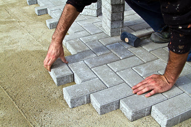 Driveway Repair Near Me in Valley Forge, TN