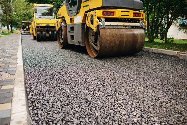Best Driveway Repair Near Me  in Valley Forge, TN
