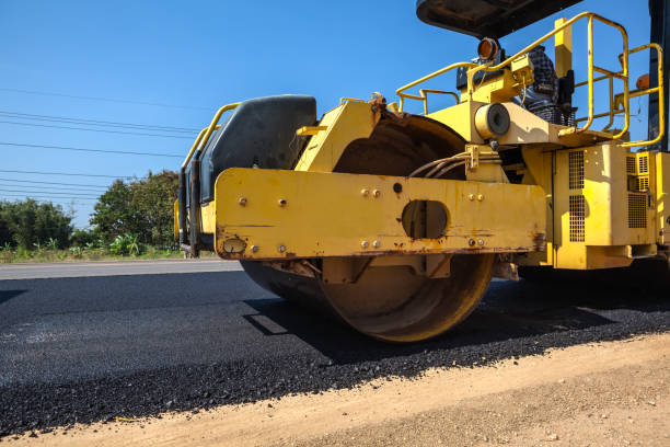 Reasons to Select Us for Your Driveway Paving Requirements in Valley Forge, TN